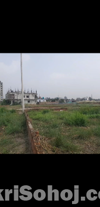 ঢাকার কেরানীগঞ্জের জমি বিক্রি হবে